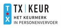 TX-Keurmerk - Het keurmerk in personenvervoer